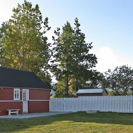 Dalvik Vegamot Cottages ห้อง รูปภาพ
