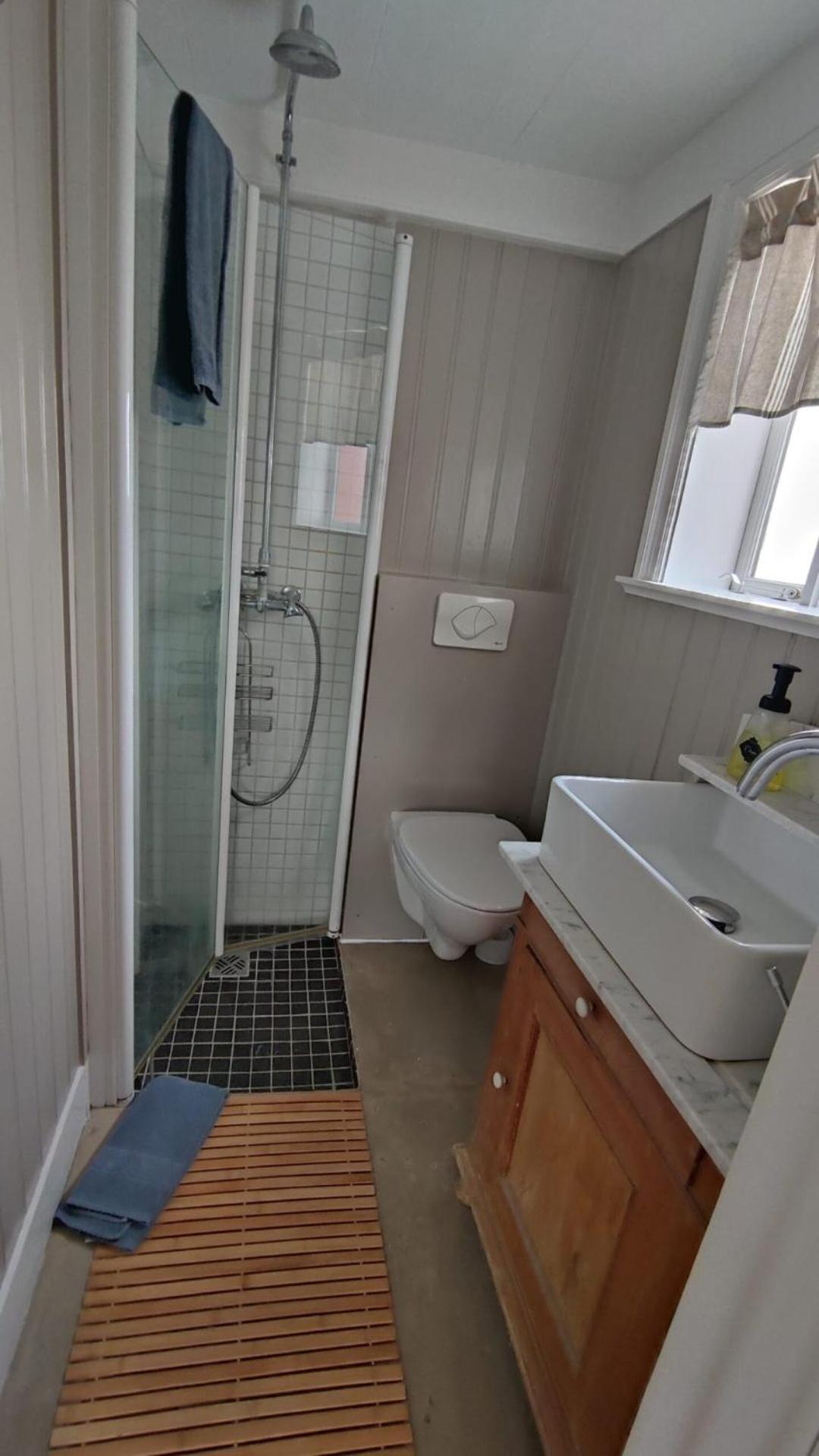 Dalvik Vegamot Cottages ภายนอก รูปภาพ